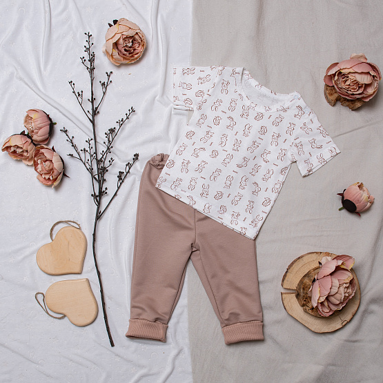 Look "Летнее настроение"