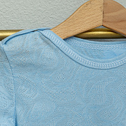 Боди с длинным рукавом арт.Д-09