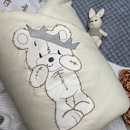 Арт. 459 Комплект на выписку "Король"