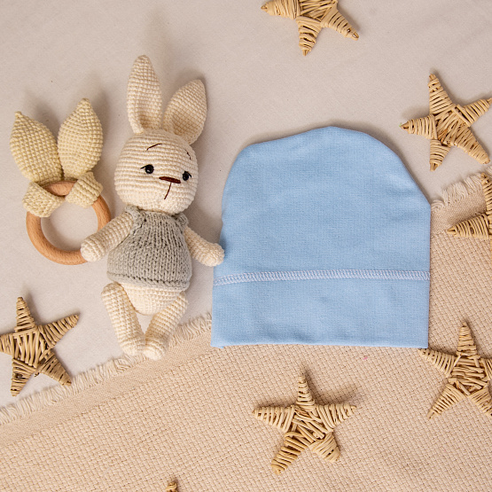 Б-257 Шапочка для малыша