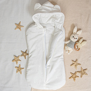 Пелёнка-кокон утеплённая арт.0328