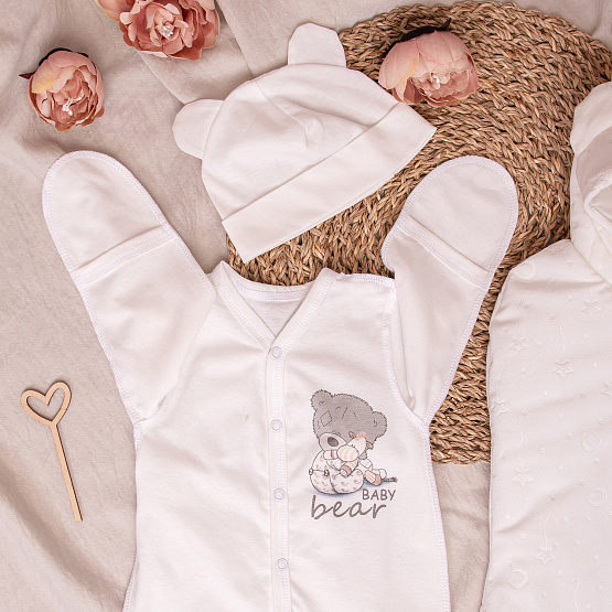 look Умка м-466 0328