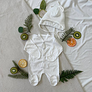 442 Комплект на выписку "Бусинка", лето