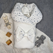 Арт. 461 Комплект на выписку "Я-звезда"