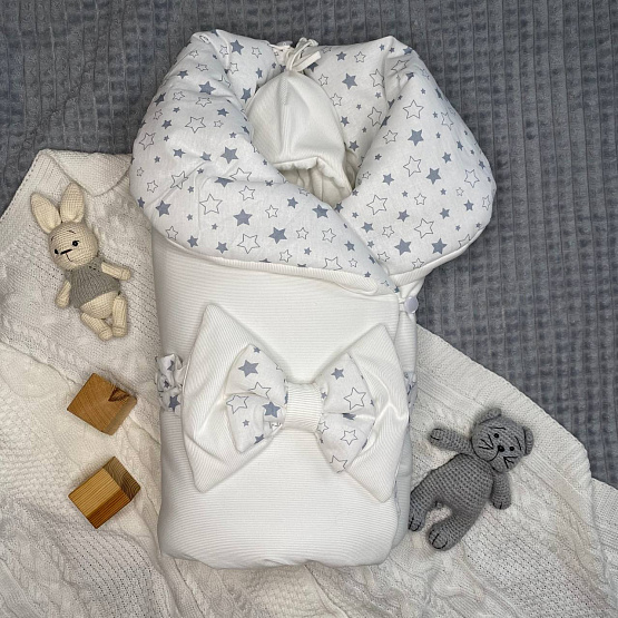 Арт. 461 Комплект на выписку "Я-звезда"