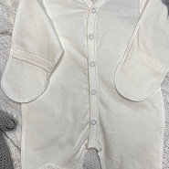 Арт. 459 Комплект на выписку "Король"