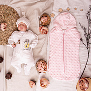 Look Нежный Зайка 0322 м-466