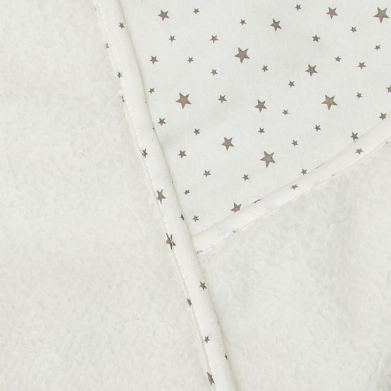 Плед "Пушистик" № 0871