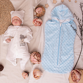  Look Сонный Мишка 0322 м-466  