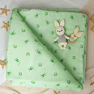 Детское одеялко №0879