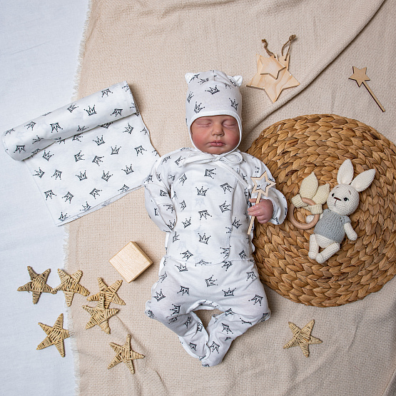 Комплект  «С первых дней» №П-46