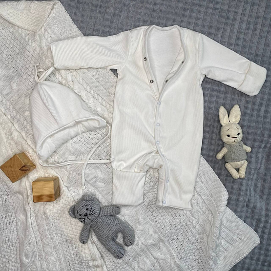 Арт. 461 Комплект на выписку "Я-звезда"