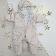 11-415 Комбинезон детский прогулочный