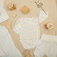 Комплект «Звёздный зая» № П-48