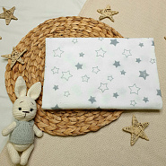 Пелёнка 120х90см (фланель) арт.0310