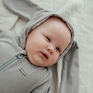 Арт. М-532 Комбинезон детский Зайка