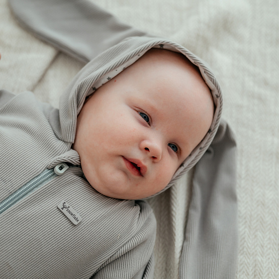 Арт. М-532 Комбинезон детский Зайка