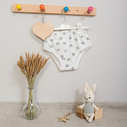 Трусики на резинке для девочки арт.Т-10