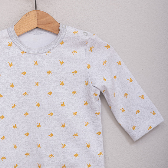 Костюм детский лонгслив и штанишки, арт.К-422