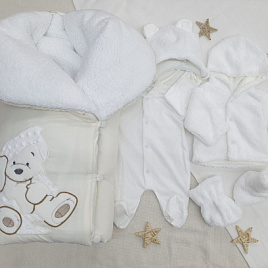 Комплект "Радость" арт.239 зима, демисезон