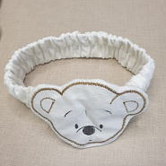 Пояс на резинке арт. БК-111 "Мишка"