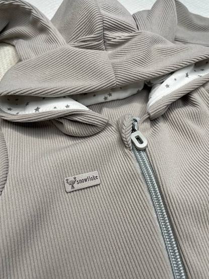 Арт. М-532 Комбинезон детский Зайка