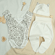 Комплект для малыша  № П-47