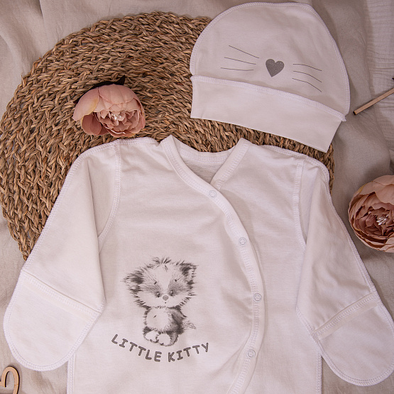 Look котики м-506 м-507