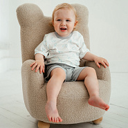 К-333 Костюм (футболка + шорты)