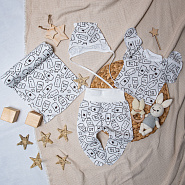 Бокс-набор на первые дни жизни арт.П-52 бутылочки