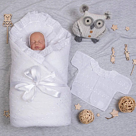 Комплект на выписку арт.192