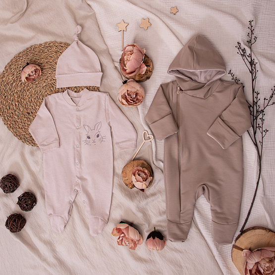 Look Шоколадный Зайка м-508 м-495