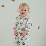 М-520 Песочник для малышей Дино