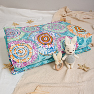 Детское одеялко №0879