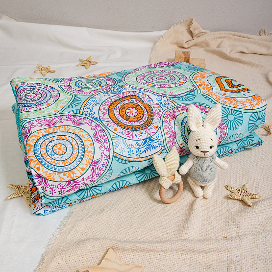 Детское одеялко №0879