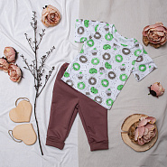 Look "Летнее настроение"