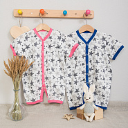 М-473 Песочник на кнопках