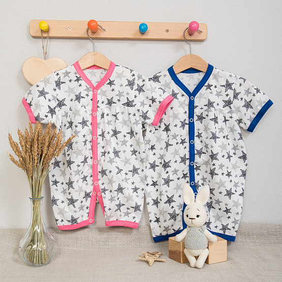 М-473 Песочник на кнопках