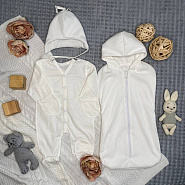 Арт. 460 Комплект на выписку "Sleepy Baby"