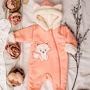 Look Хитрый лисенок м-446 м-487