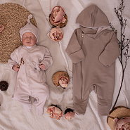 Look Шоколадный Зайка м-508 м-495