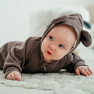 Арт. М-532 Комбинезон детский Мишка