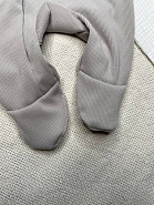 Арт. М-532 Комбинезон детский Зайка