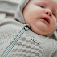 Арт. М-532 Комбинезон детский Зайка