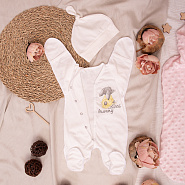 Look Нежный Зайка 0322 м-466