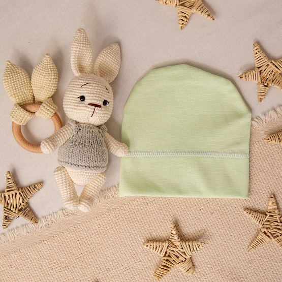 Б-257 Шапочка для малыша