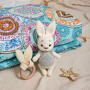 Детское одеялко №0879