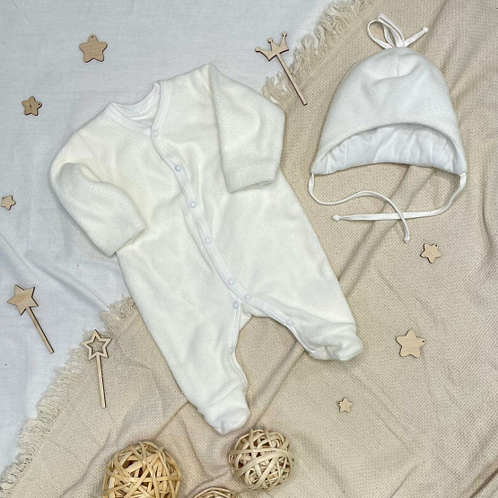 Конверт прогулочный Зайка «Love» арт.11-406