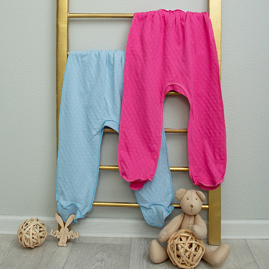 Ползунки "Евро" в ассортименте, арт.Т-44