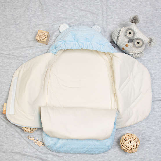 Конверт на выписку "Little Bear" арт.11-140